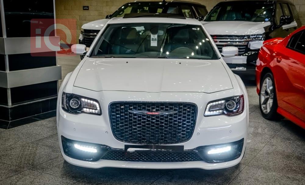 Chrysler 300